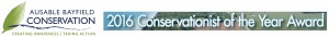 ABCA Conservationist New