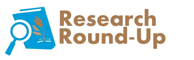 Research Round-Up: Spring 2022