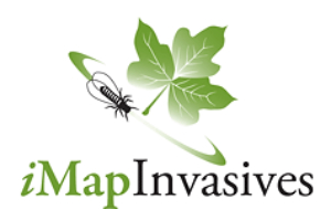 iMapInvasives logo