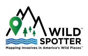 Wildspotter logo