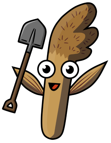 Phraggy mascot management
