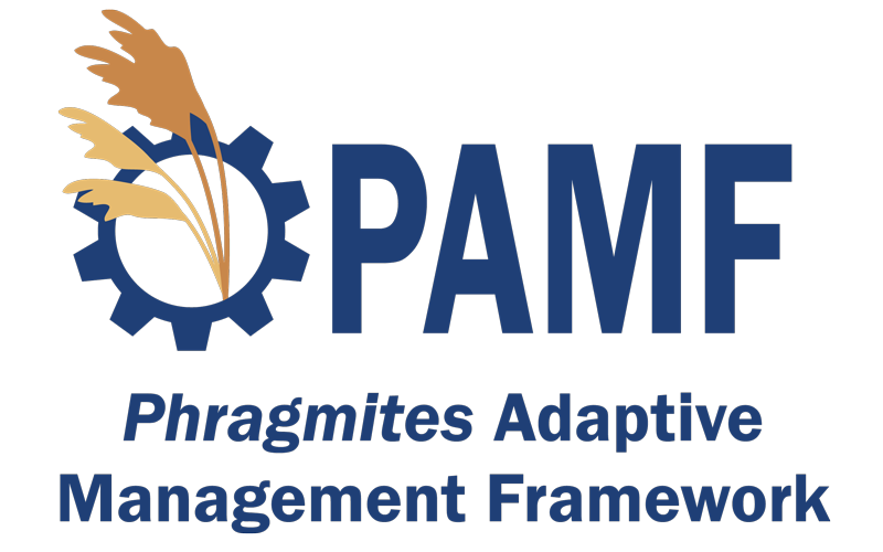 PAMF Logo